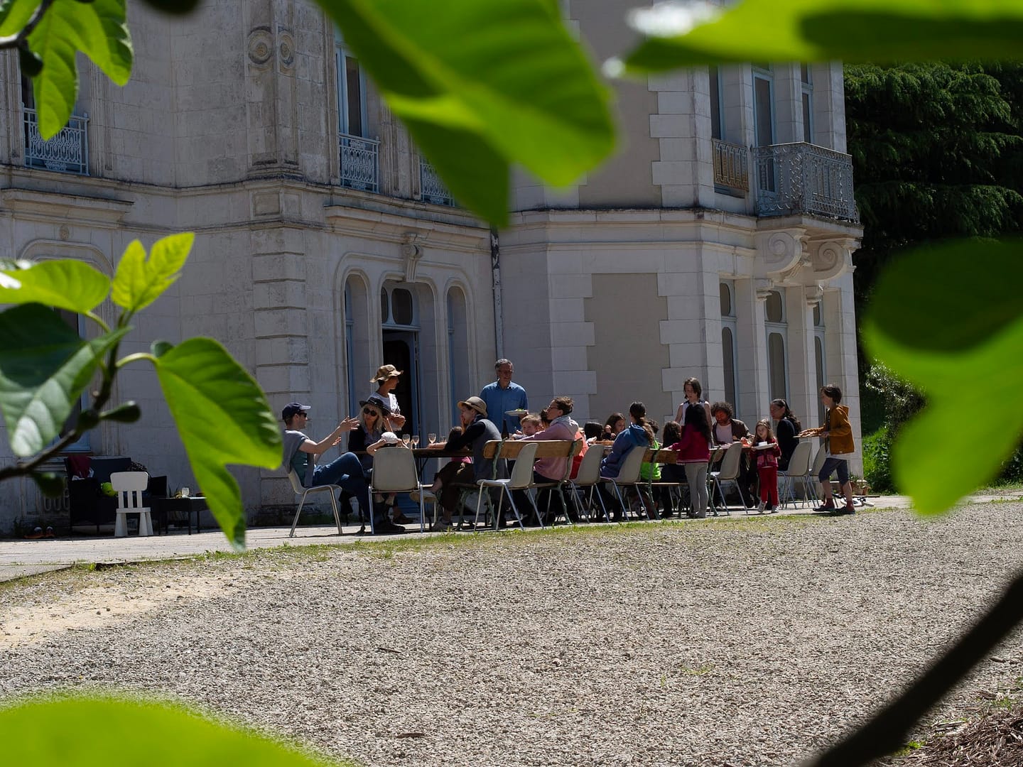 écovillage en Bourgogne, écologique et solidaire