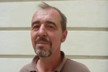 Philippe Cacciabue